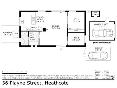 36 Playne Street, Heathcote