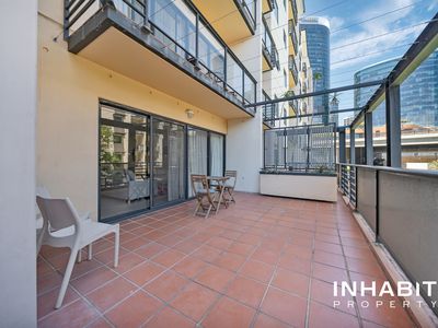 111 / 112 Mounts Bay Road, Perth