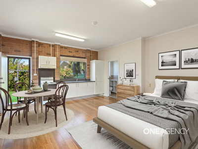 24 Aldridge Avenue, East Corrimal