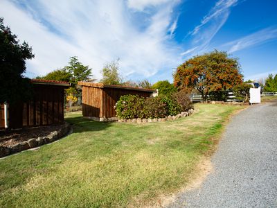 1 Pine Tree Avenue, Grindelwald