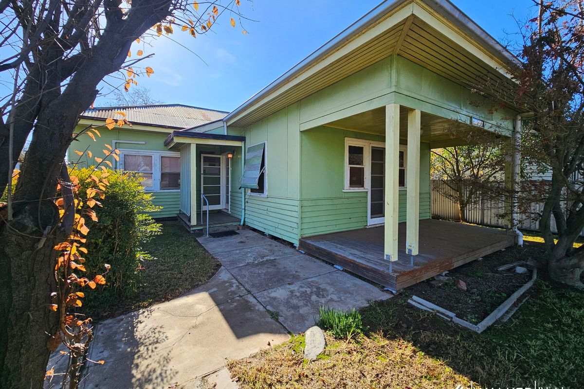 5 Station Street, Kyabram