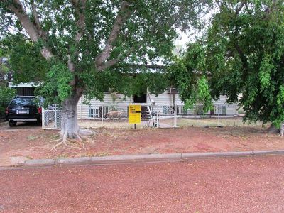 145 Cassowary street, Longreach