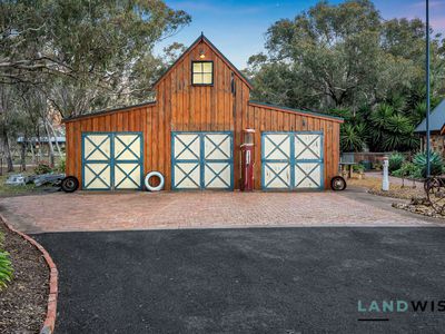 106 Osborne Street, Maddingley