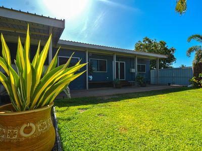 26 Harper Street, Port Hedland