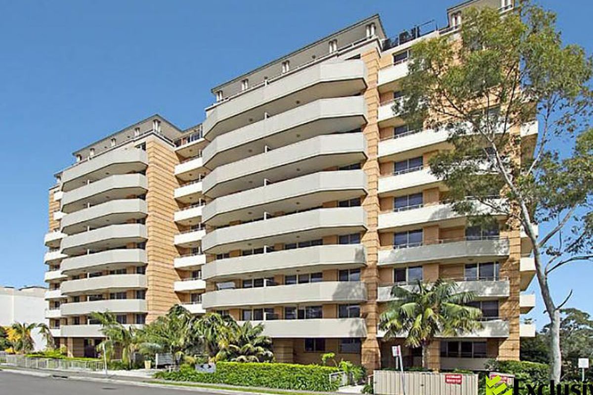 79 / 4-10 Pound Street, Hornsby