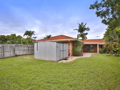 1 Cycad Court, Annandale