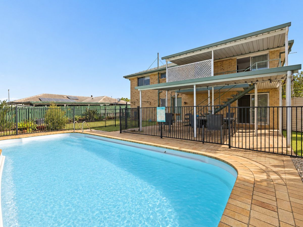 34 Tinaroo Street, Durack