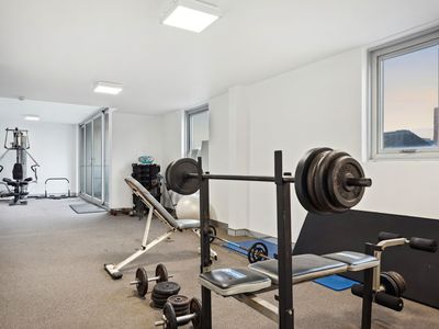 405 / 403 Newcastle Street, Northbridge