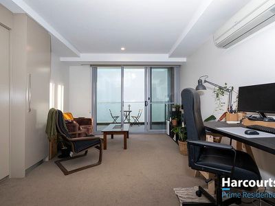 132 / 50 Eastlake Parade, Kingston
