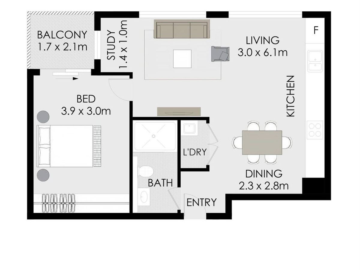gallery