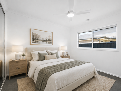 42 Sarakos Cicruit, Wangaratta