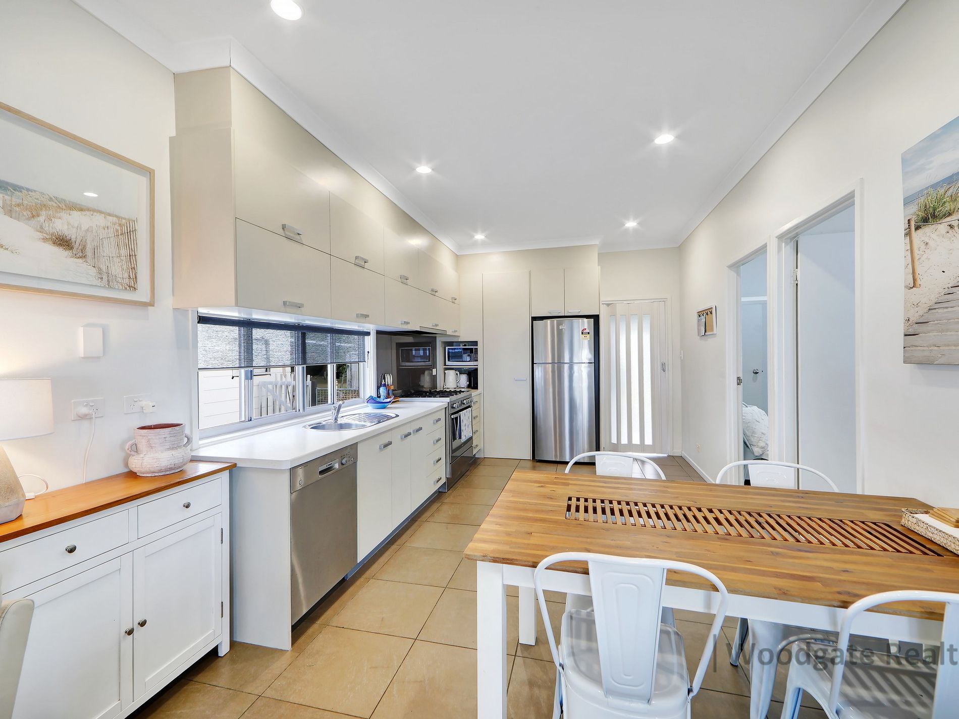 45 ESPLANADE, Woodgate