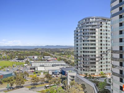 1209 / 6 Gribble Street, Gungahlin