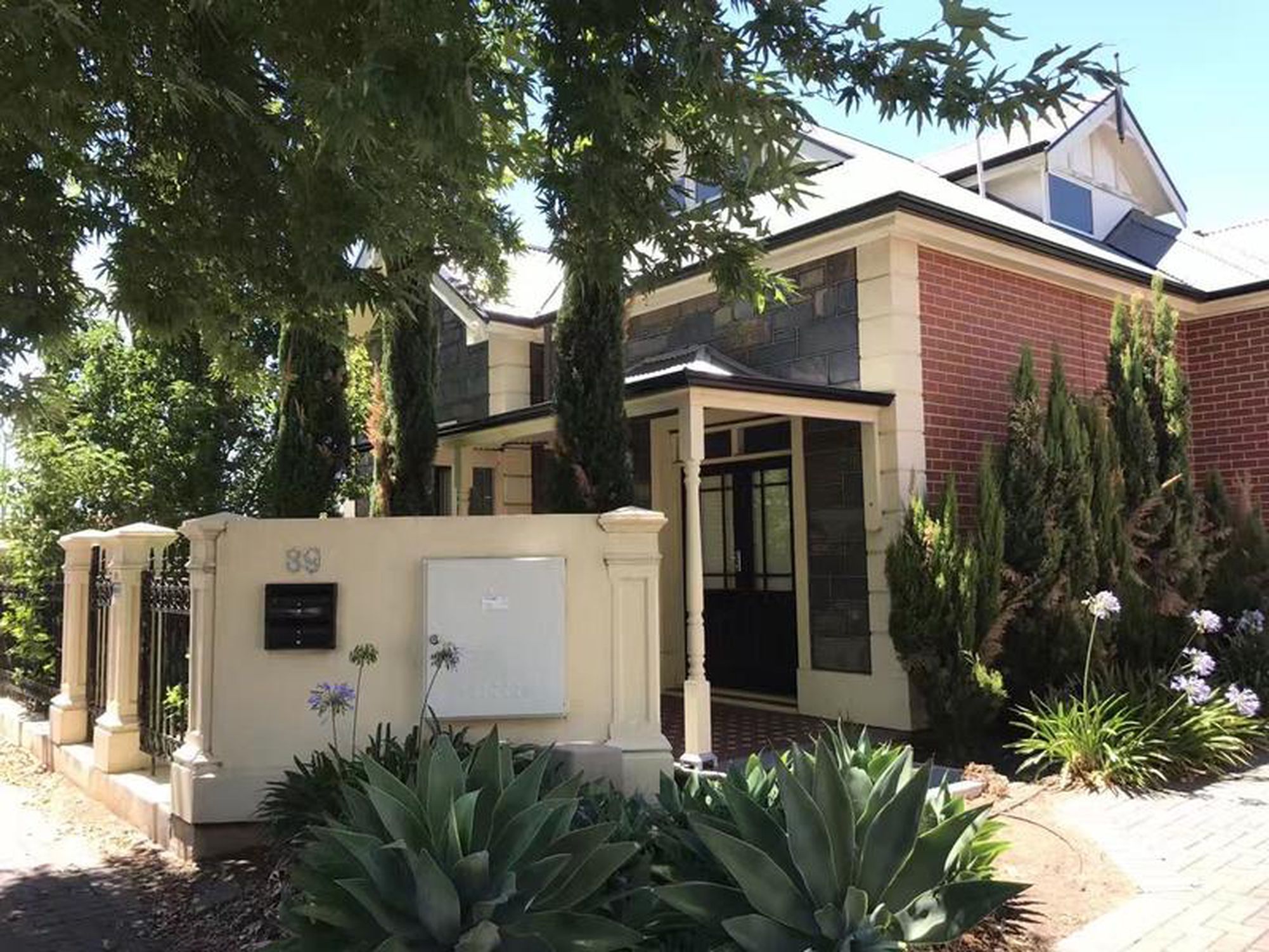 89 George Street, Thebarton