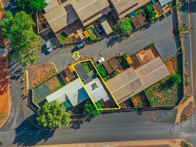 4 Peter Way, South Hedland