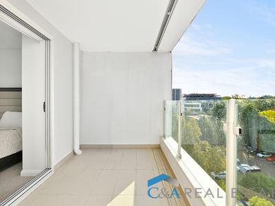601 / 61 Rickard Road, Bankstown