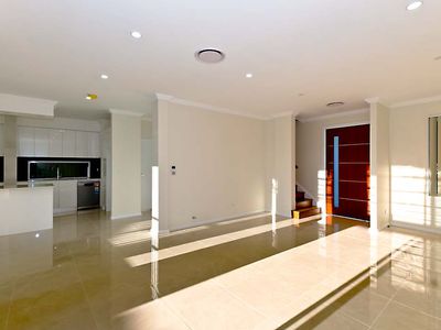 25 Radisich Loop, Oran Park