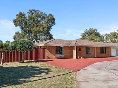 8B Annan Court, Hamersley