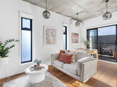 211 / 27 Victoria Street, Footscray