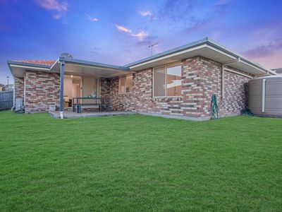 8 Kyah Close, Kallangur