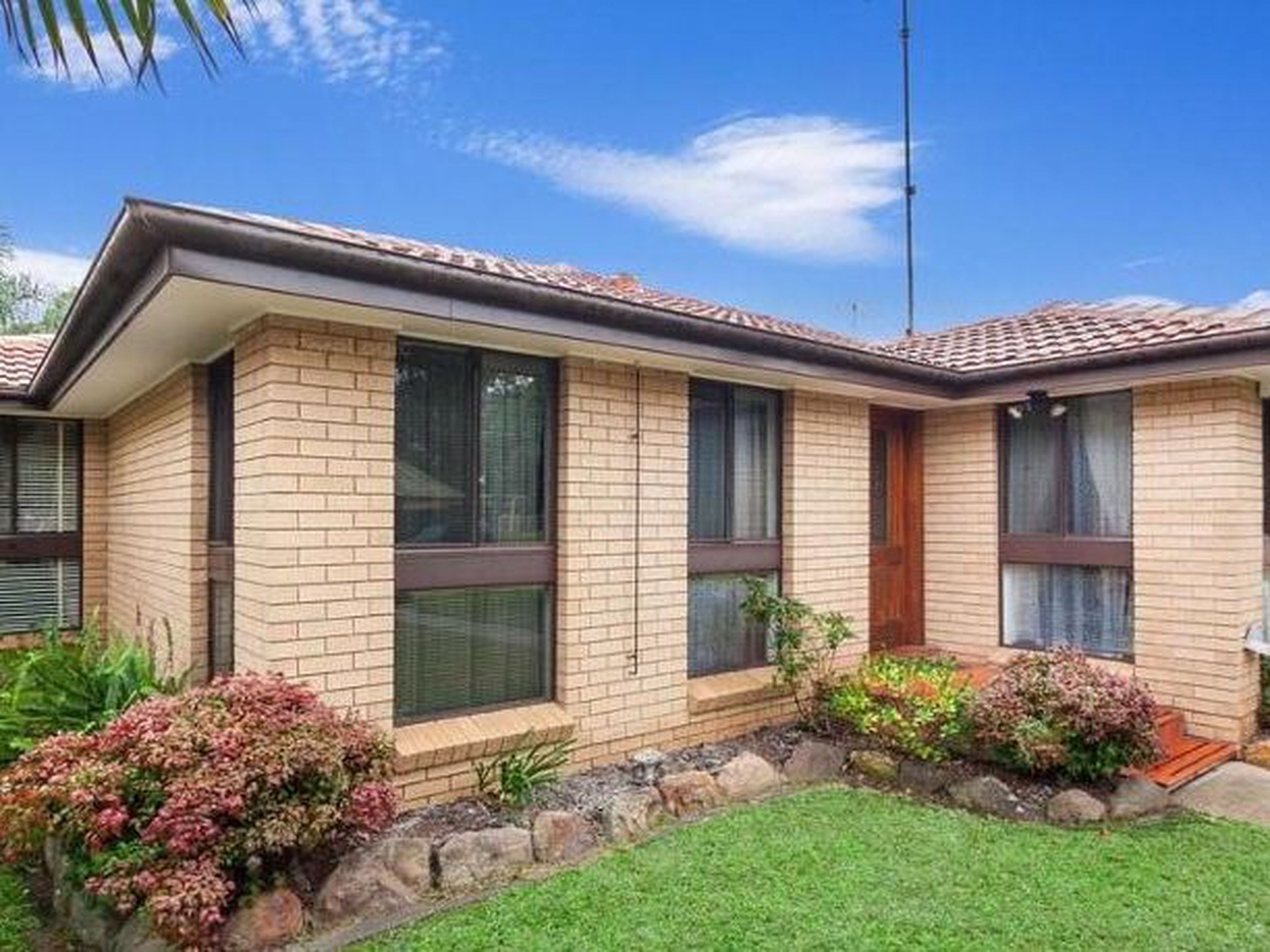 42 Hatchinson Crescent, JAMISONTOWN