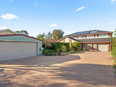 20 PANORAMA ROAD, St Georges Basin
