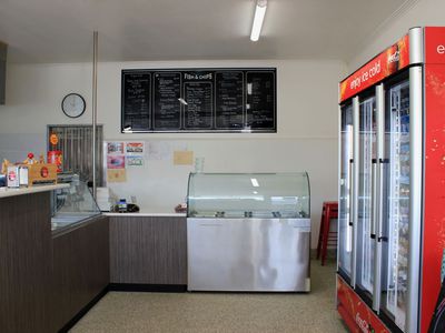Fish and Chips Business for Sale South Gippsland