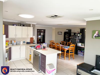 42 ROSEWOOD AVENUE, Gracemere