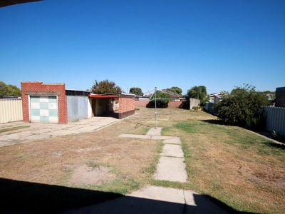 137 Burke Street, Wangaratta