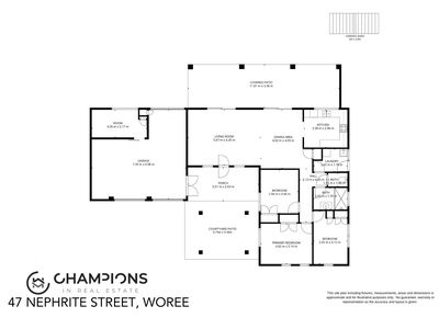 47 Nephrite Street, Woree