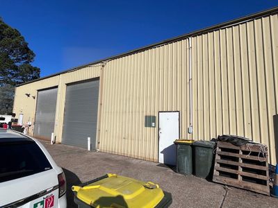 3 / 14 Industrial Crescent, Lemon Tree Passage