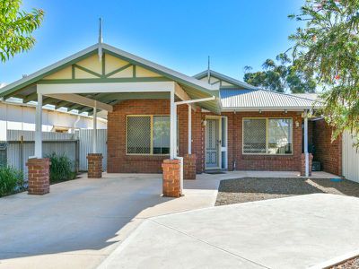 54A Addis Street, Lamington