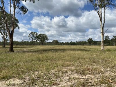 Lot 138, Kingaroy Cooyar Road Tarong, Kingaroy
