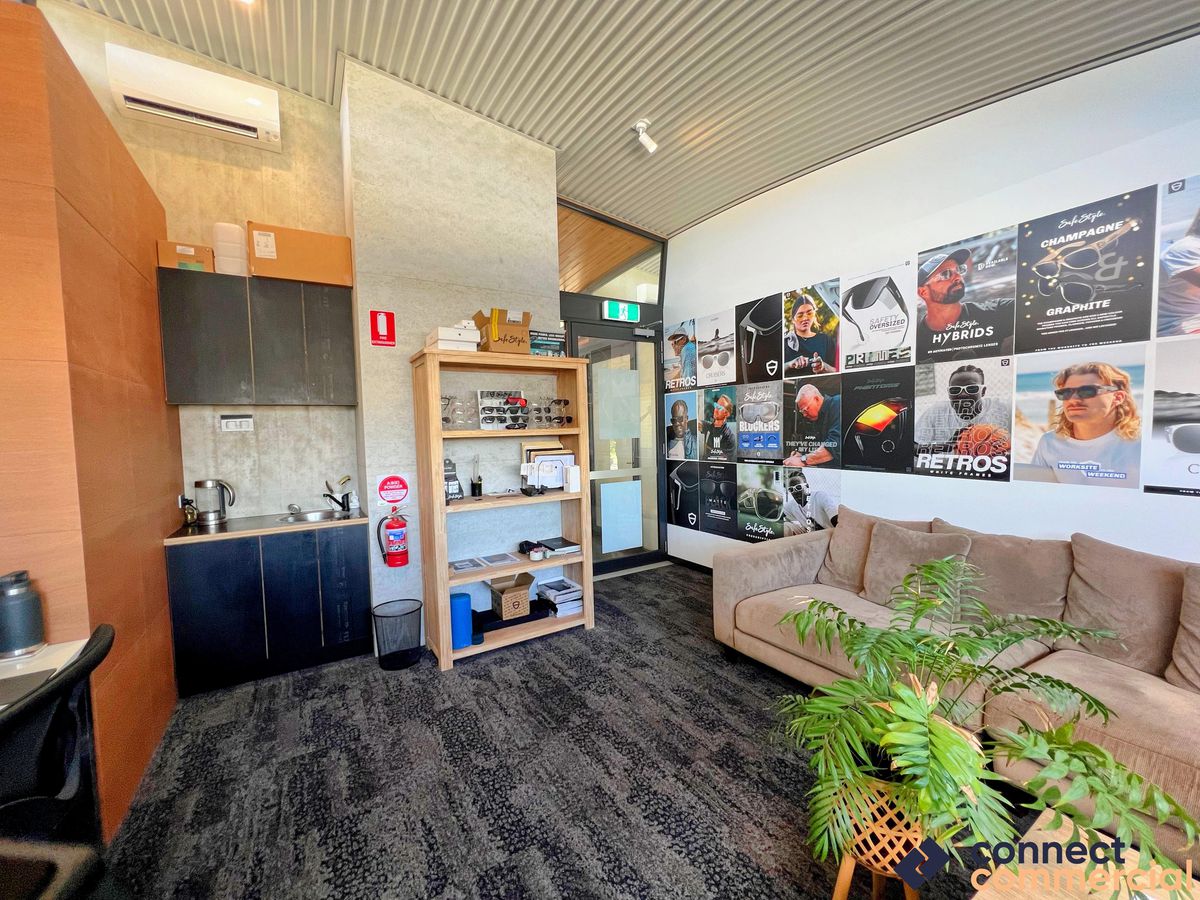Space B / 27-31 Currumbin Creek Road, Currumbin Waters