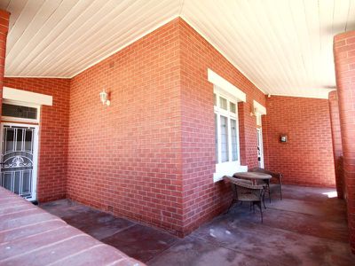 5 Warby Street, Wangaratta