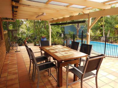 21 Hush Place, Rochedale South