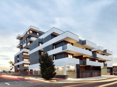 104 / 10 Clinch Avenue, Preston