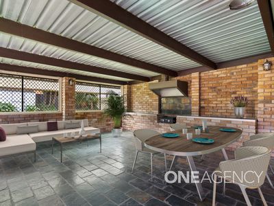 92 Yalwal Road, West Nowra