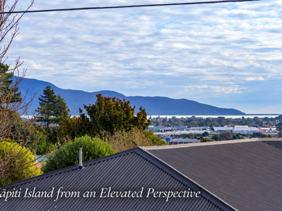 46 Kaitawa Crescent, Paraparaumu