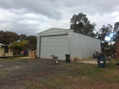 75 Speed Road, Seymour