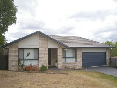 23 Chetwynd Street, Redbank Plains