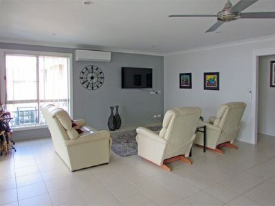 63 Brushbox Drive, Ulladulla