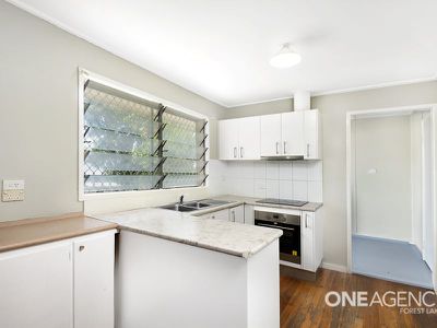 132 Lorikeet St, Inala