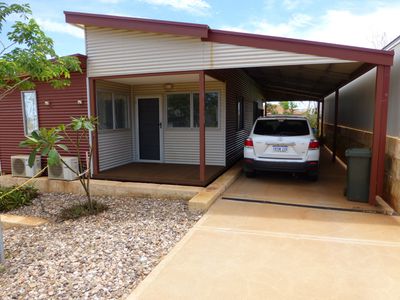 5A Crowe Street, Port Hedland