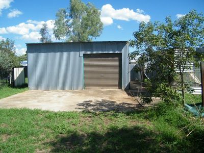 45 Pullaming Street, Curlewis