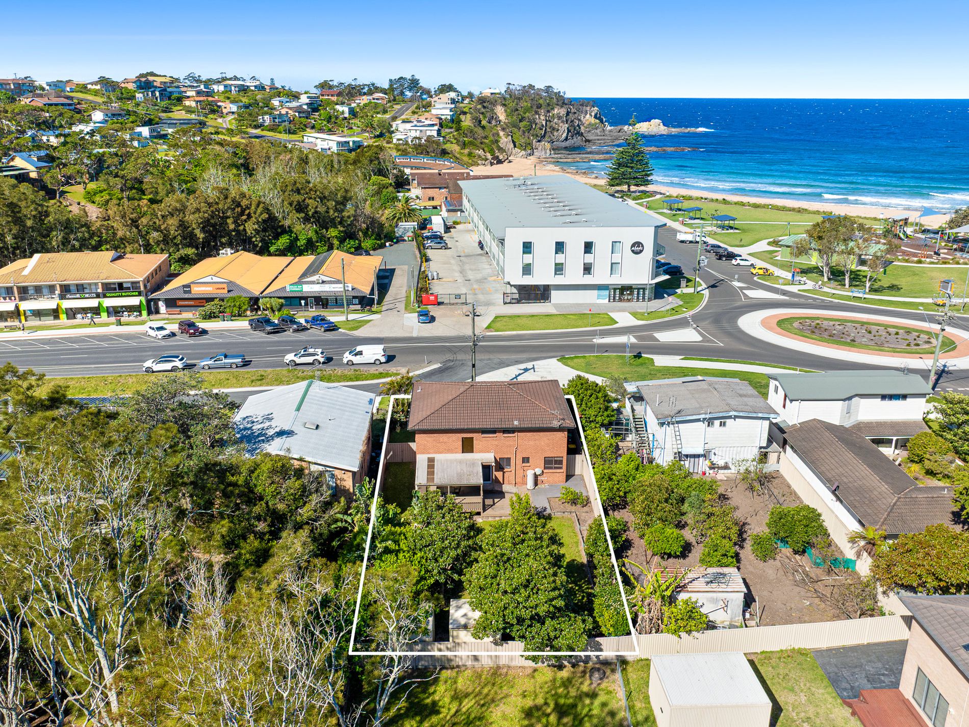 537 George Bass Drive, Malua Bay