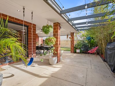 18 KENSEI ROAD, Baldivis