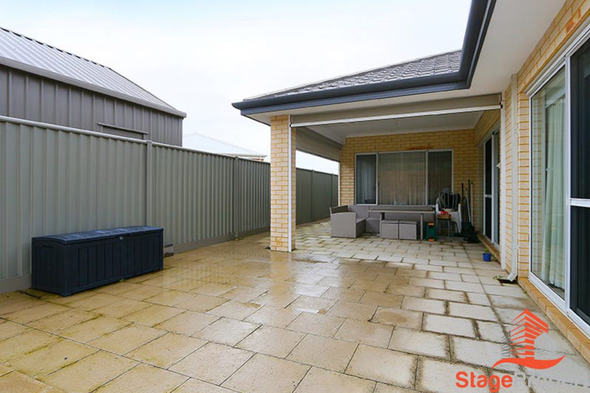 124 Bernborough Avenue, Caversham