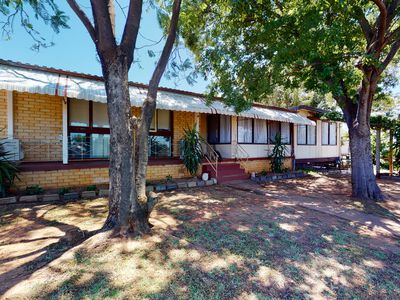 105 Thompson Street, Dubbo