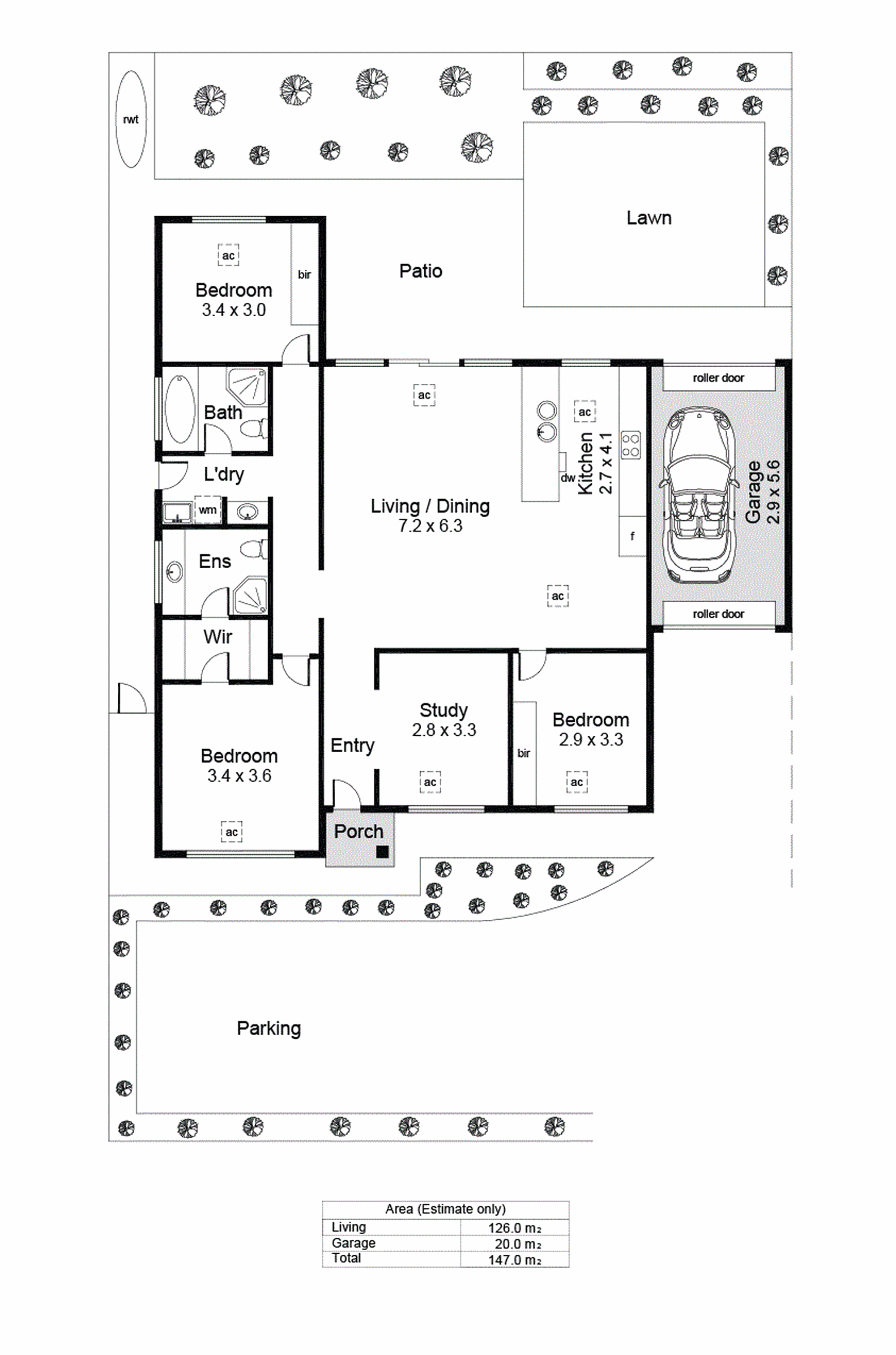 35A Clifton Street, Camden Park
